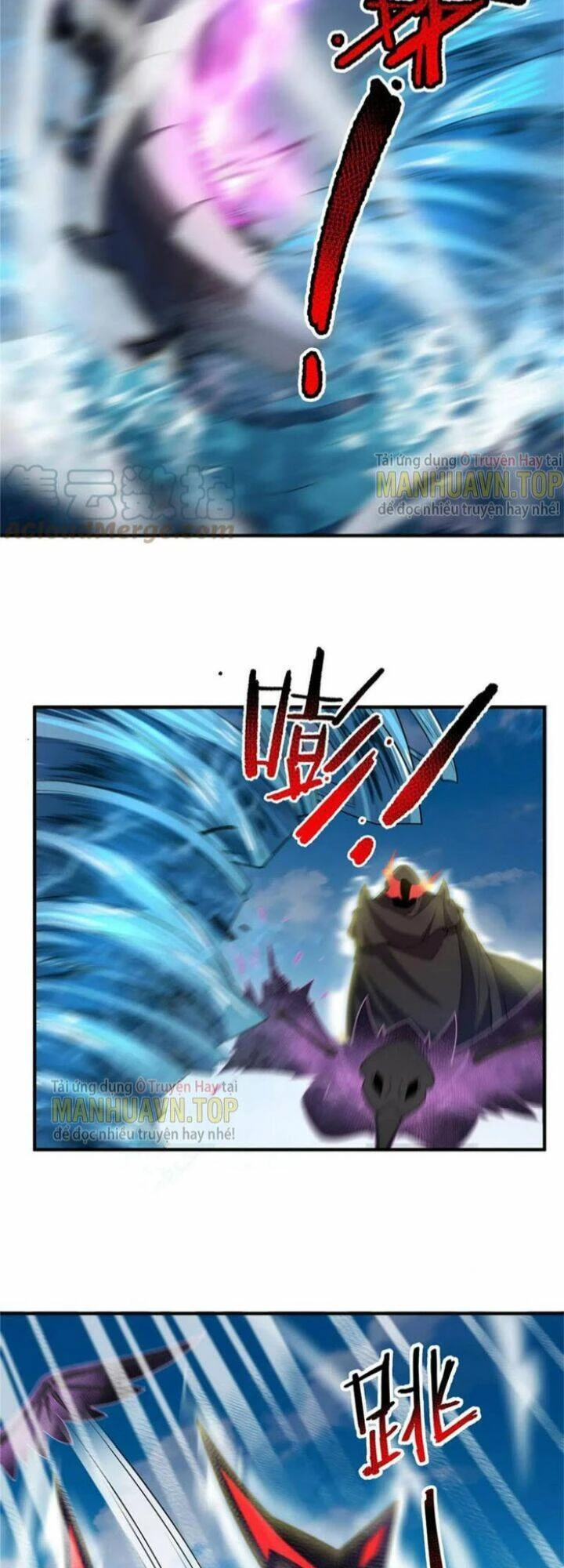 Thần Sủng Tiến Hóa Chapter 170 - 28