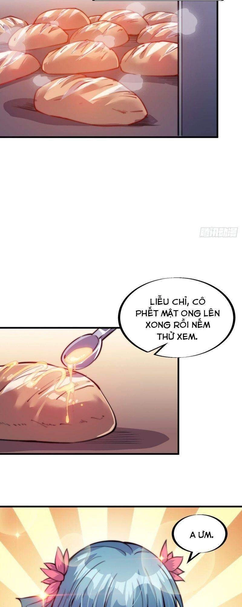 Ta Có Một Sơn Trại Chapter 48 - 14