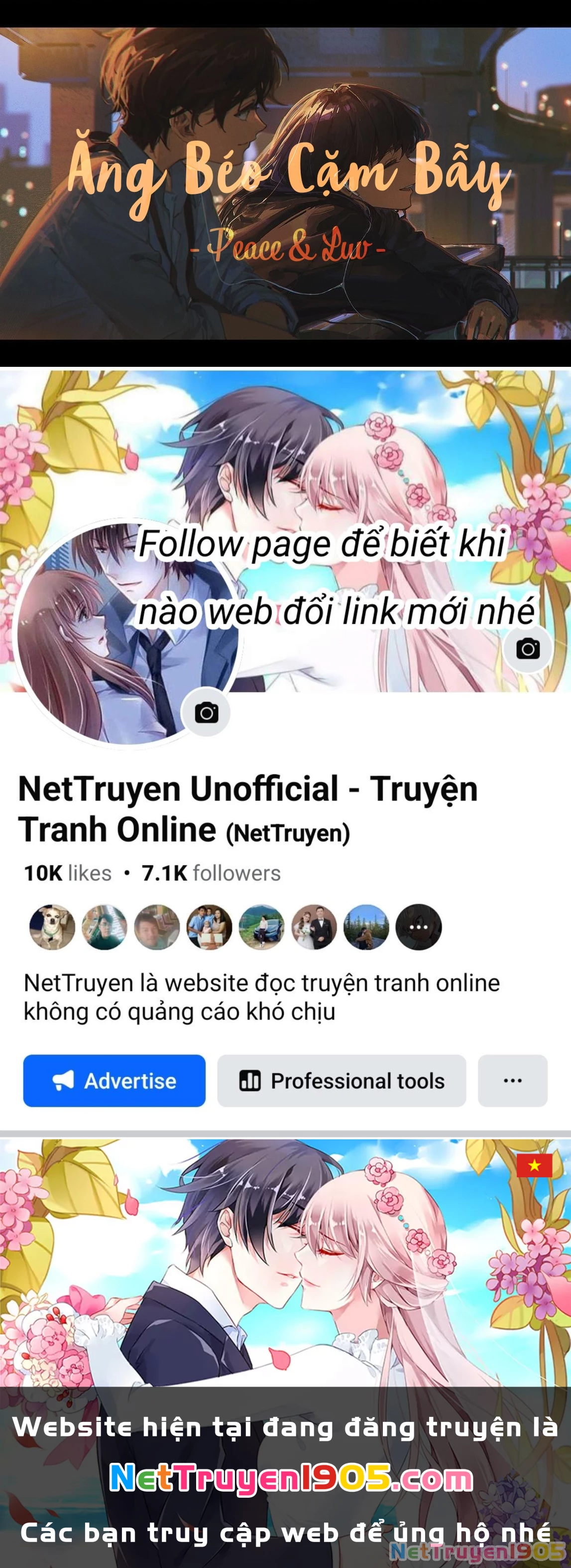 Hổ Vẫn Chưa Muốn Xơi Rồng Chapter 1 - 38