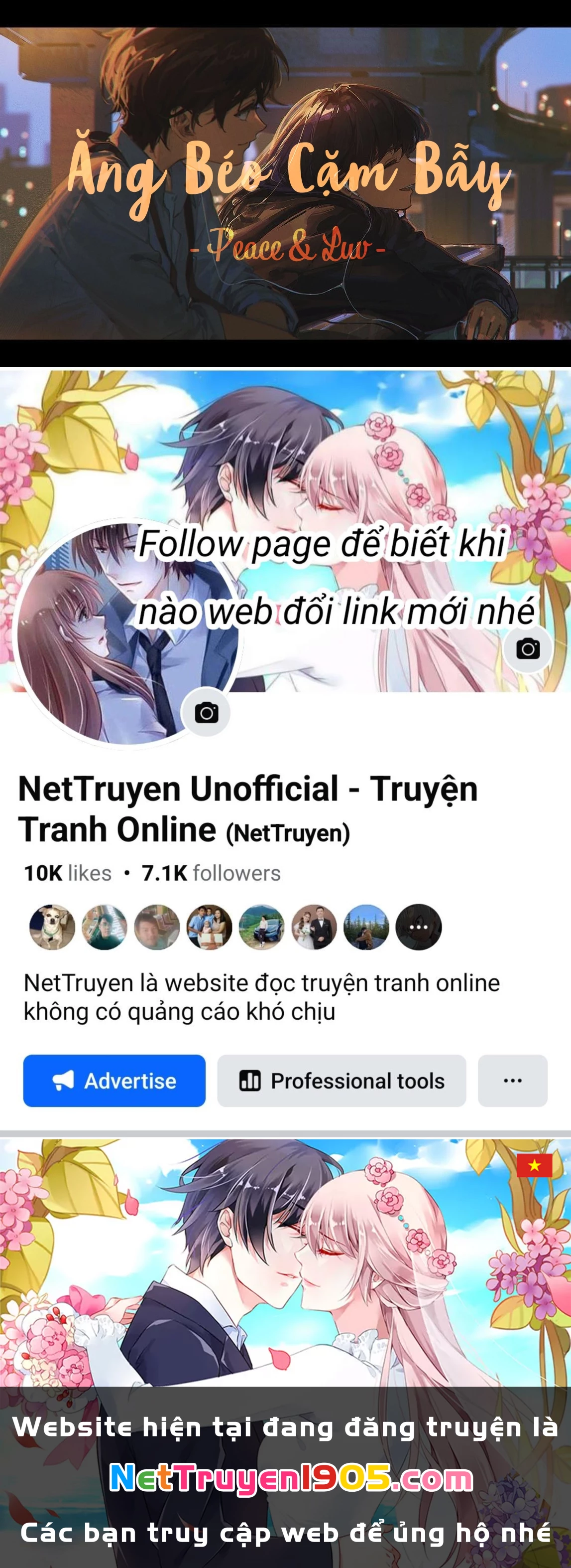 Hổ Vẫn Chưa Muốn Xơi Rồng Chapter 2 - 27