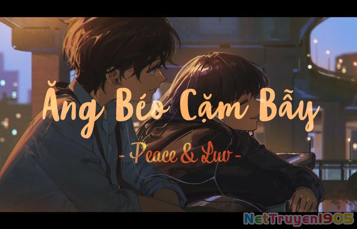 Hổ Vẫn Chưa Muốn Xơi Rồng Chapter 3 - 2