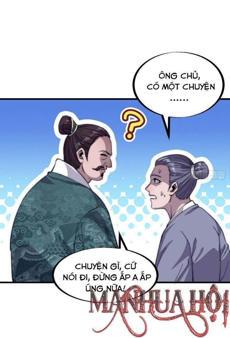 Ta Có Một Sơn Trại Chapter 49 - 6