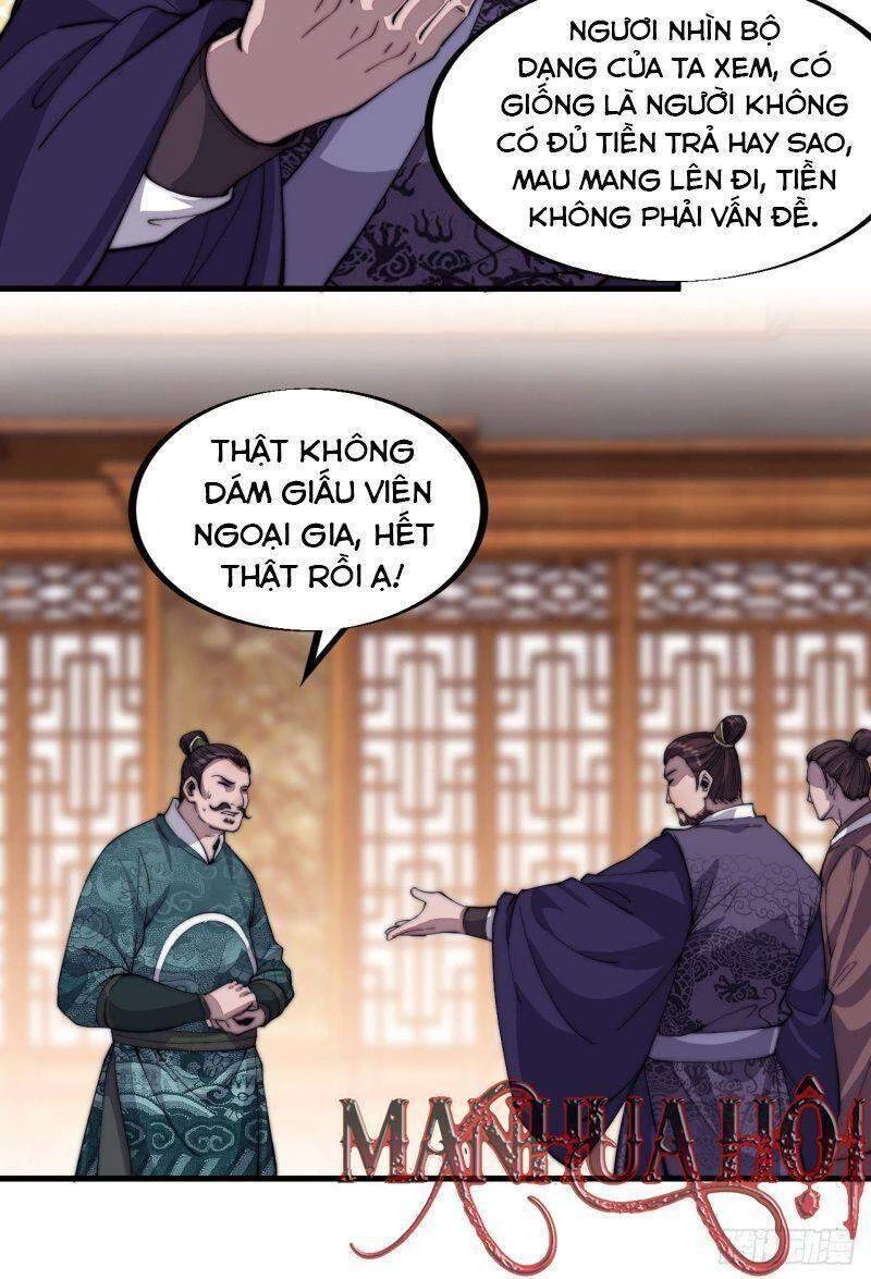 Ta Có Một Sơn Trại Chapter 49 - 9