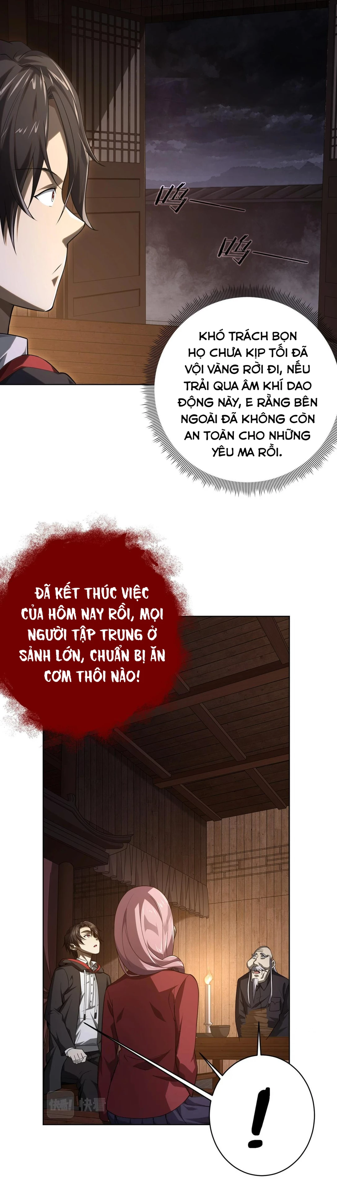 Bắt Đầu Với Trăm Vạn Minh Tệ Chapter 4 - 26