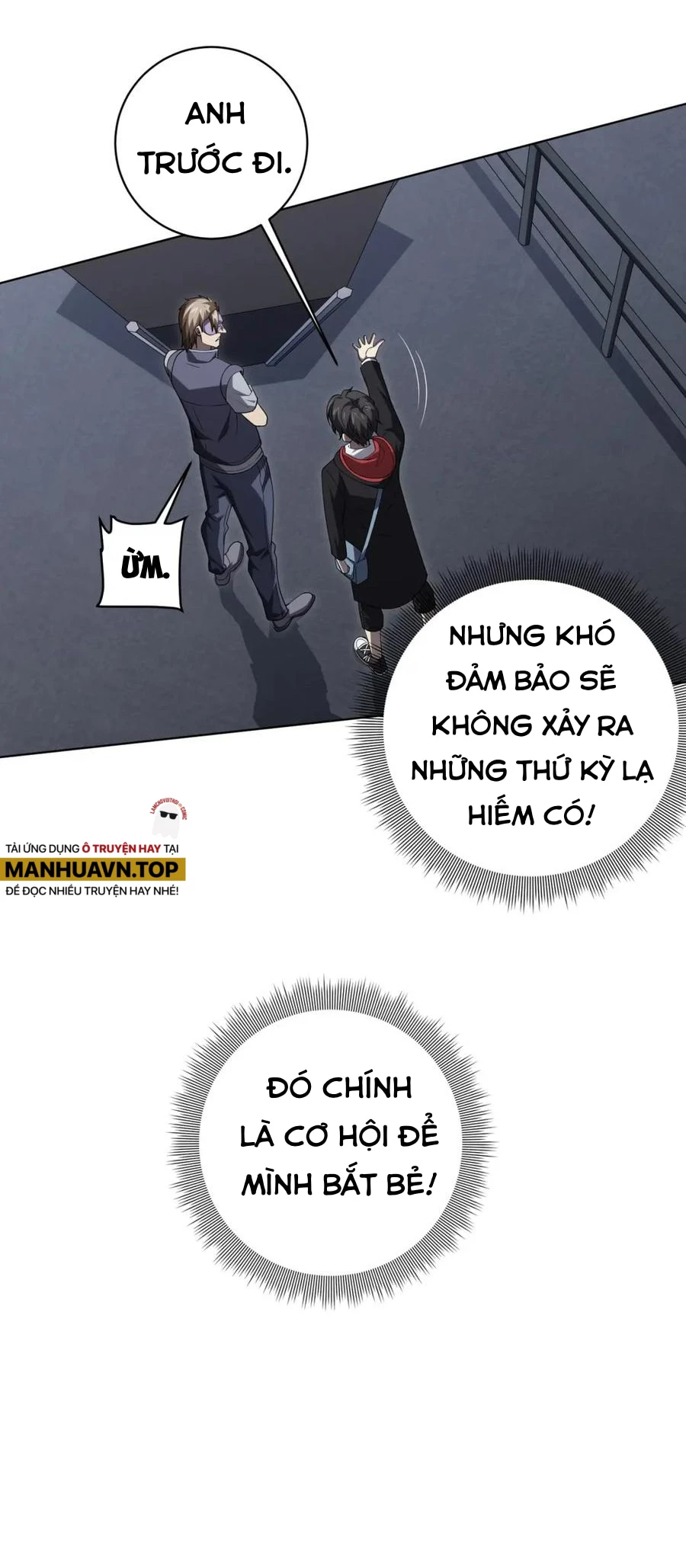 Bắt Đầu Với Trăm Vạn Minh Tệ Chapter 12 - 4