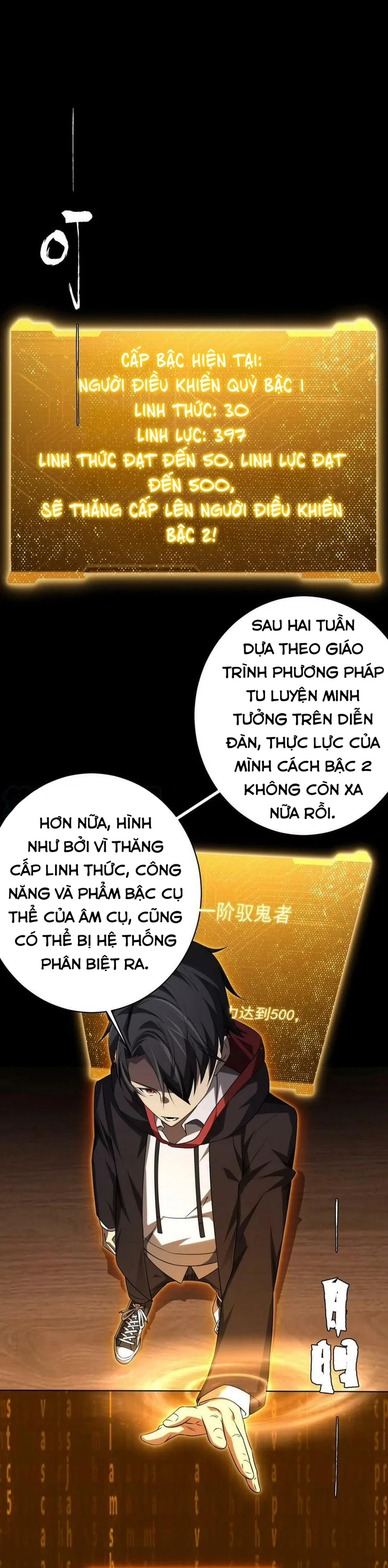 Bắt Đầu Với Trăm Vạn Minh Tệ Chapter 14 - 20