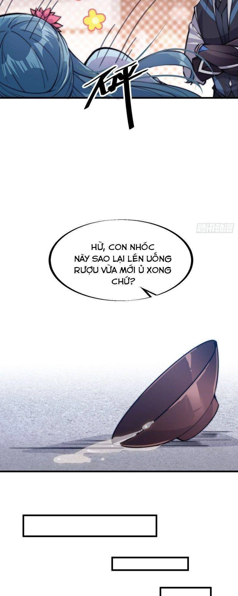 Ta Có Một Sơn Trại Chapter 51 - 26