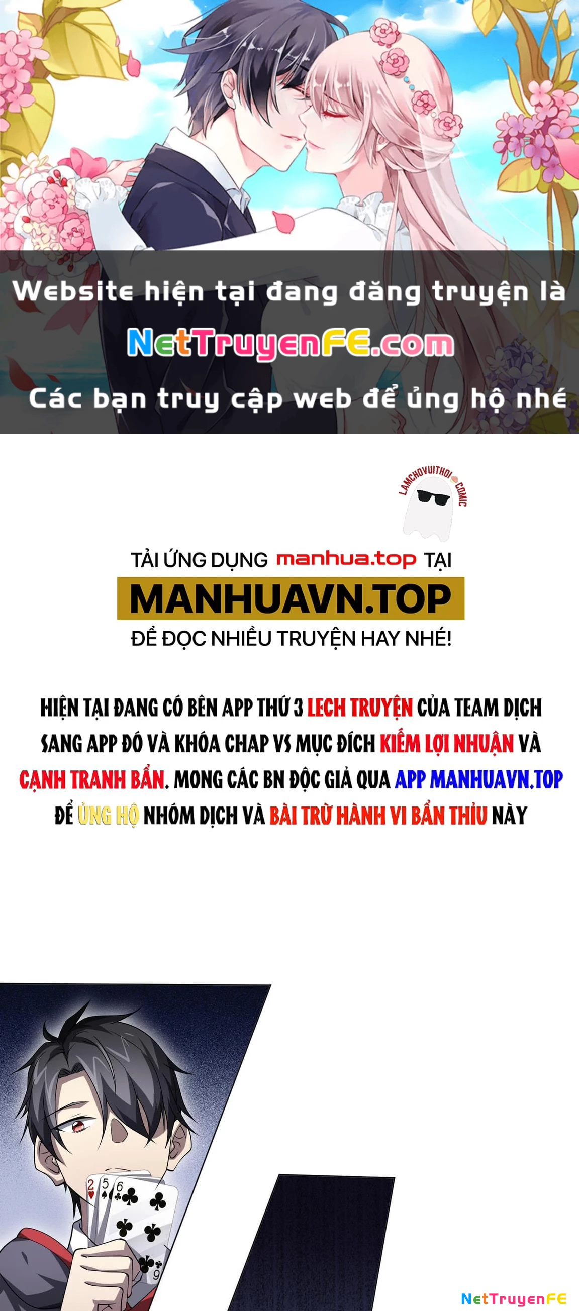 Bắt Đầu Với Trăm Vạn Minh Tệ Chapter 29 - 1