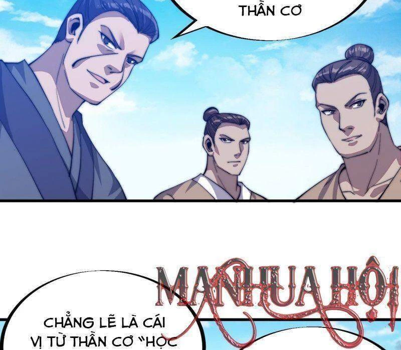 Ta Có Một Sơn Trại Chapter 52 - 6