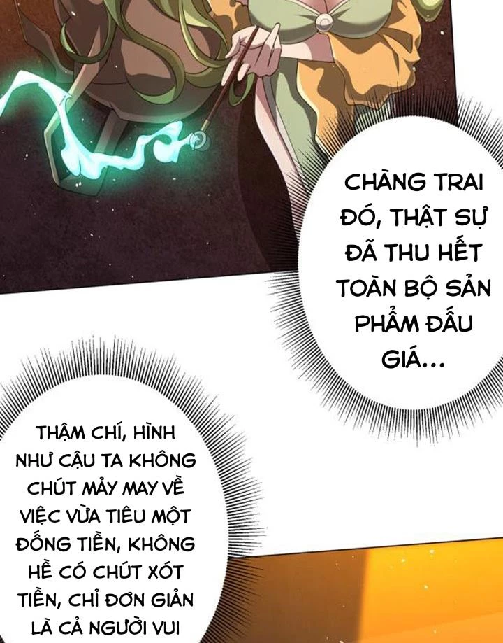 Bắt Đầu Với Trăm Vạn Minh Tệ Chapter 36 - 59