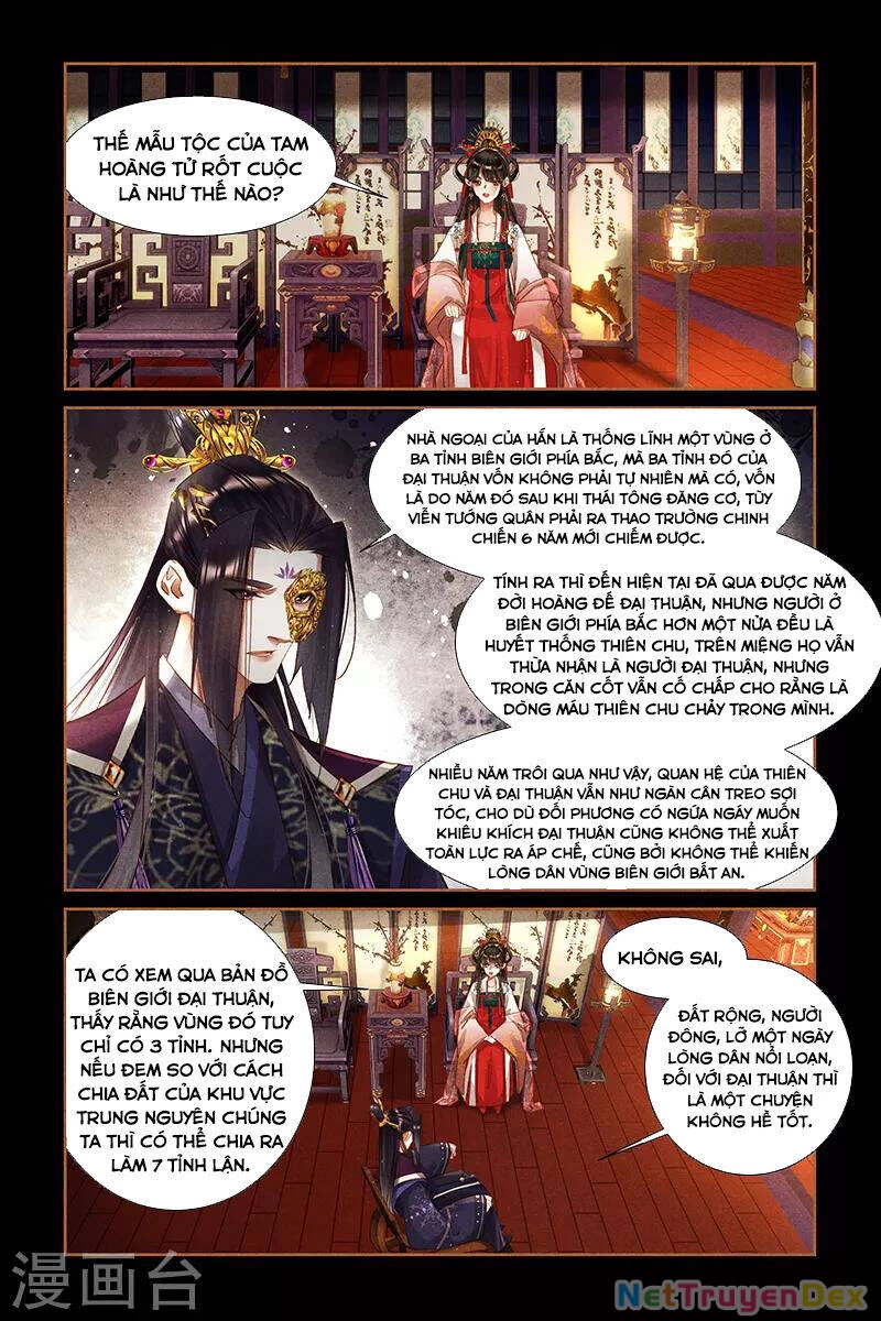 Thần Y Đích Nữ Chapter 307 - 5