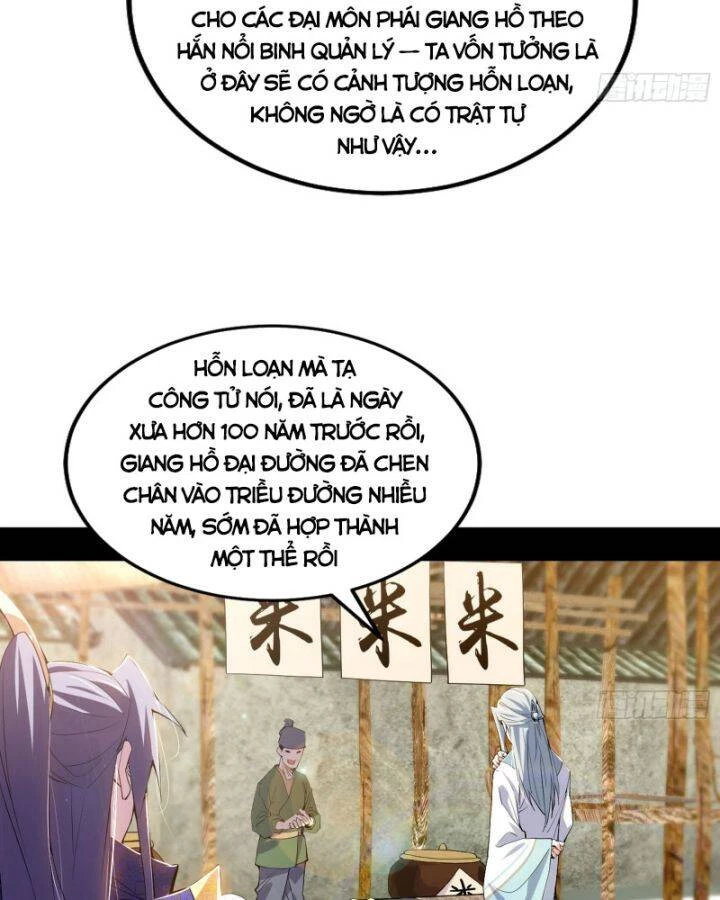 Ta Là Tà Đế Chapter 399 - 5