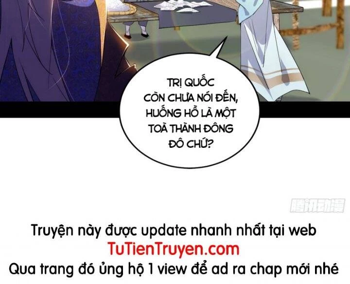 Ta Là Tà Đế Chapter 399 - 6