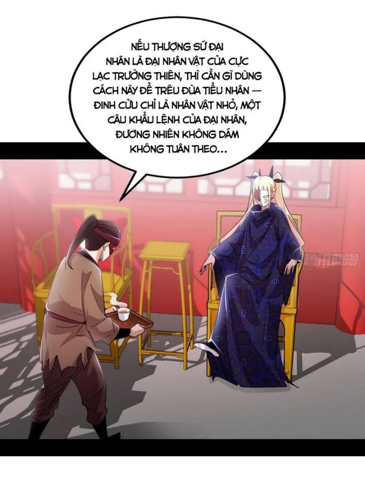 Ta Là Tà Đế Chapter 399 - 50