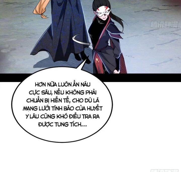 Ta Là Tà Đế Chapter 399 - 79