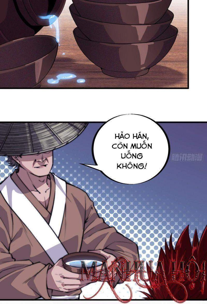 Ta Có Một Sơn Trại Chapter 55 - 6