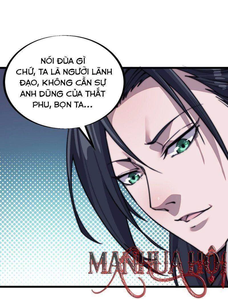 Ta Có Một Sơn Trại Chapter 56 - 4