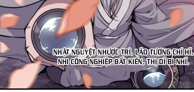 Ta Có Một Sơn Trại Chapter 57 - 26