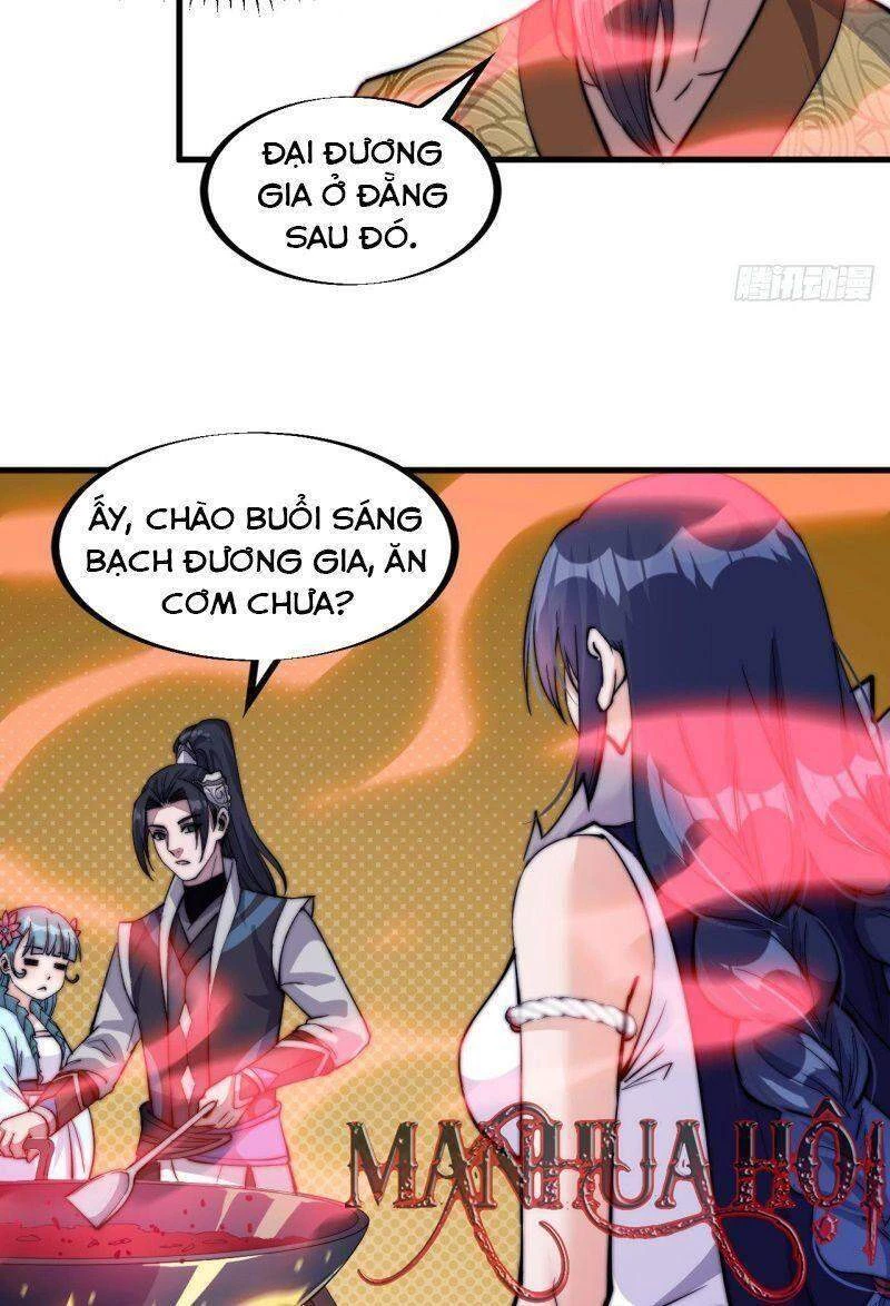 Ta Có Một Sơn Trại Chapter 58 - 12