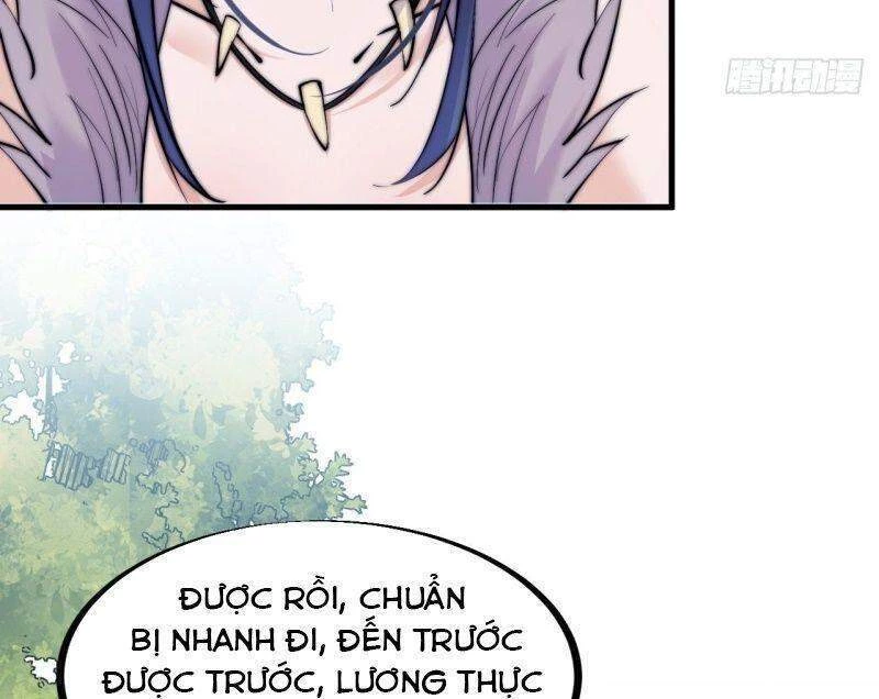 Ta Có Một Sơn Trại Chapter 58 - 21