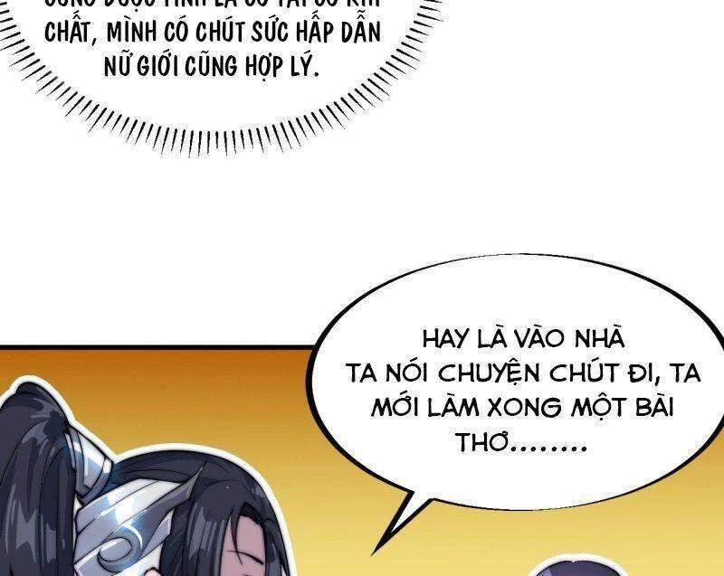 Ta Có Một Sơn Trại Chapter 58 - 24