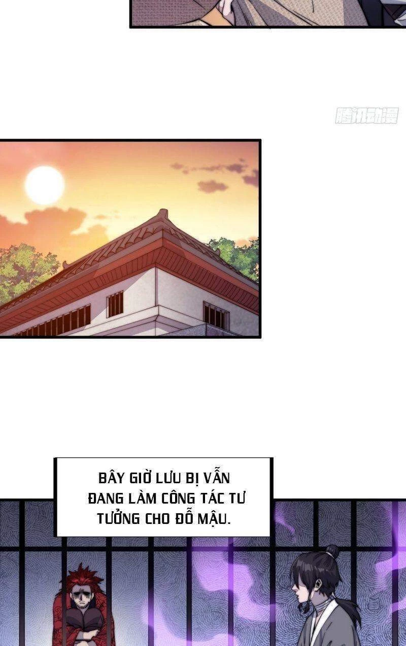 Ta Có Một Sơn Trại Chapter 58 - 31