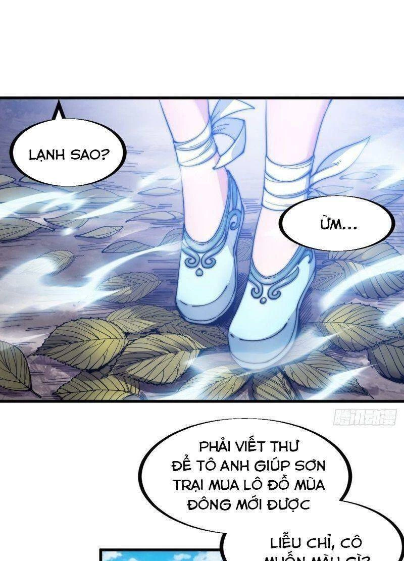 Ta Có Một Sơn Trại Chapter 60 - 20