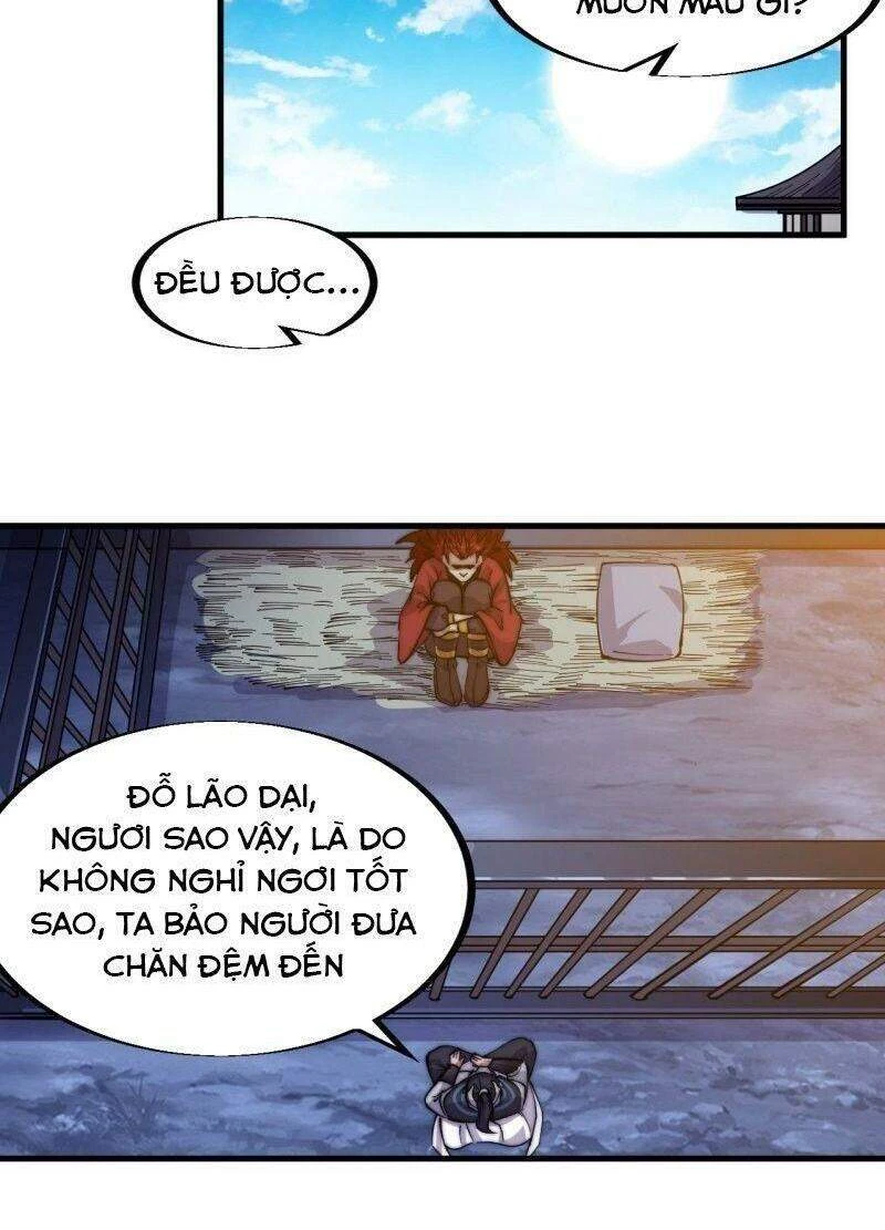 Ta Có Một Sơn Trại Chapter 60 - 21