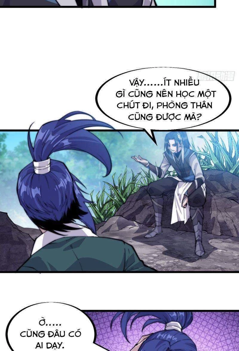 Ta Có Một Sơn Trại Chapter 61 - 3