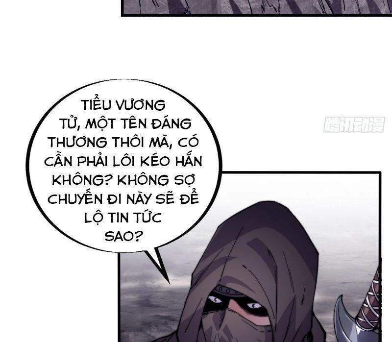 Ta Có Một Sơn Trại Chapter 62 - 3