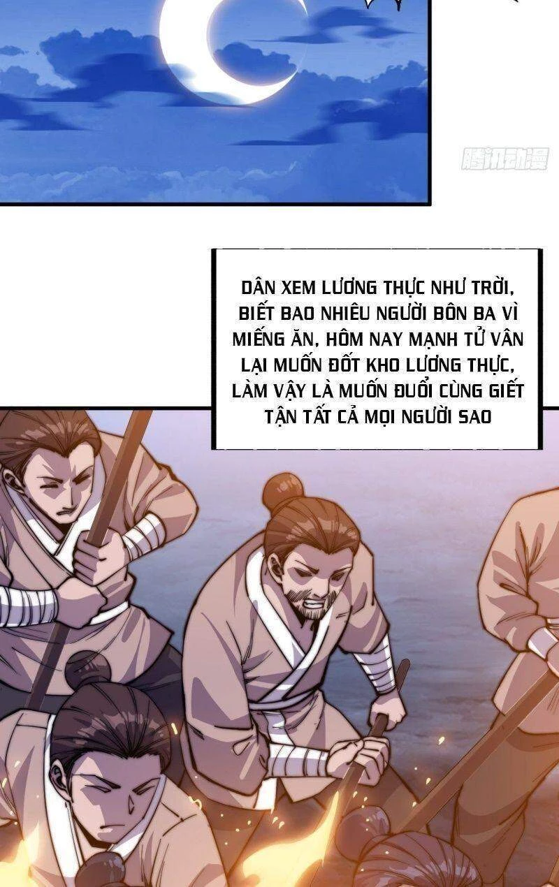 Ta Có Một Sơn Trại Chapter 62 - 28