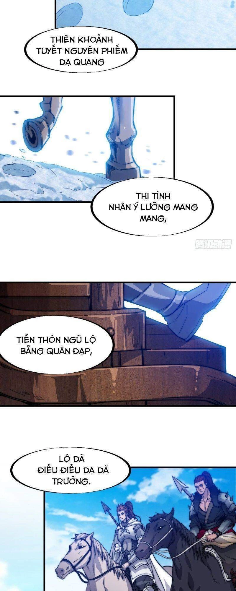 Ta Có Một Sơn Trại Chapter 64 - 20