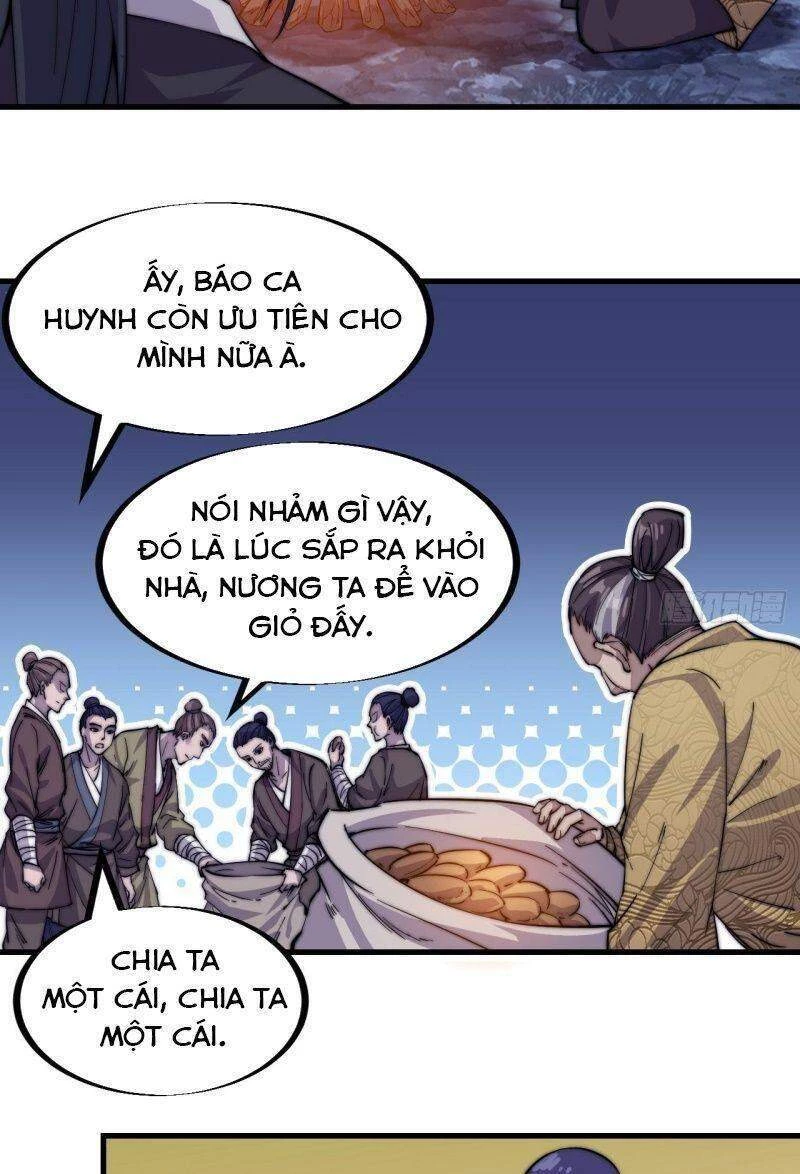 Ta Có Một Sơn Trại Chapter 65 - 24