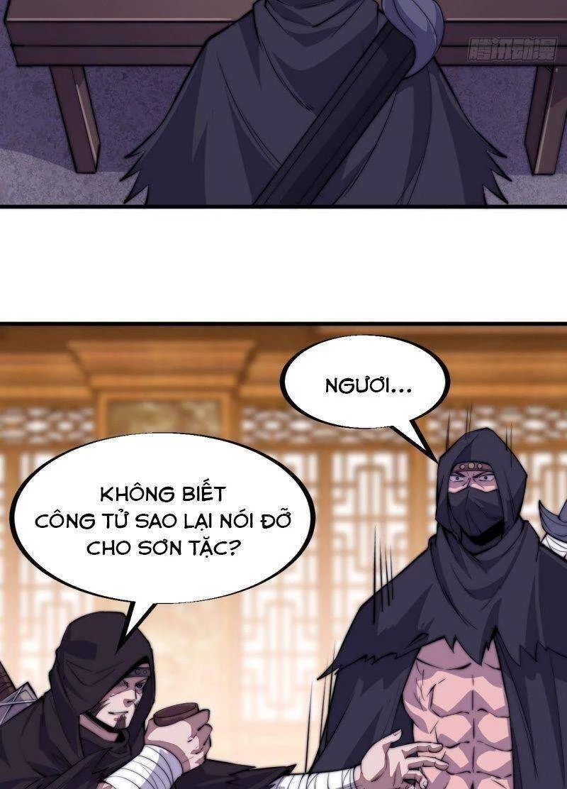 Ta Có Một Sơn Trại Chapter 66 - 21