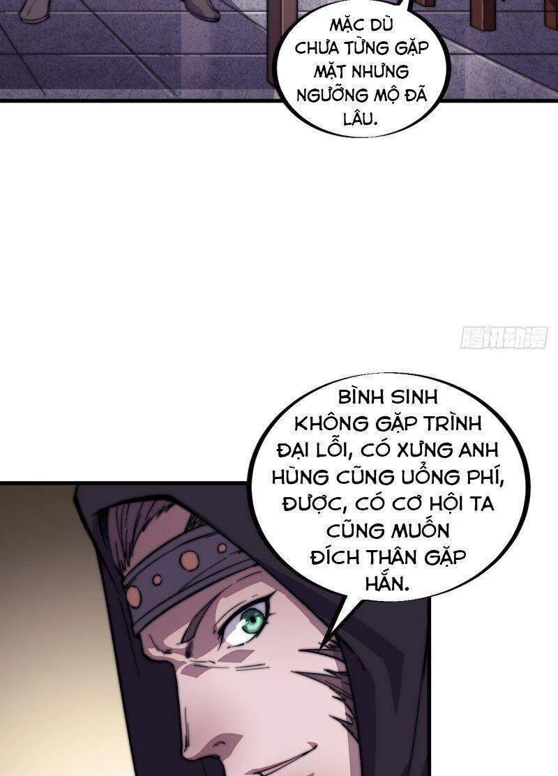 Ta Có Một Sơn Trại Chapter 66 - 24