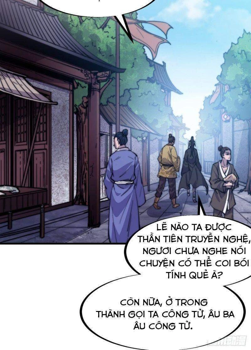 Ta Có Một Sơn Trại Chapter 66 - 27