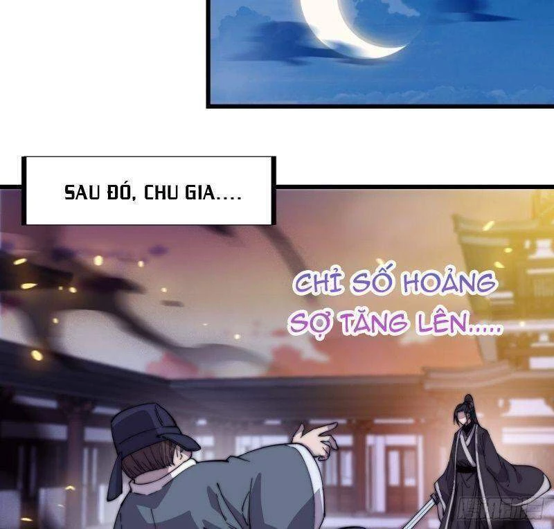 Ta Có Một Sơn Trại Chapter 70 - 20