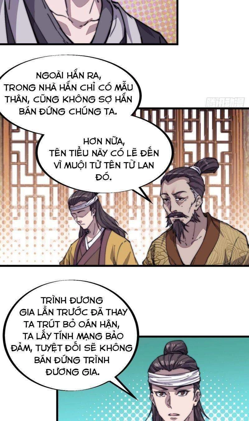 Ta Có Một Sơn Trại Chapter 71 - 4