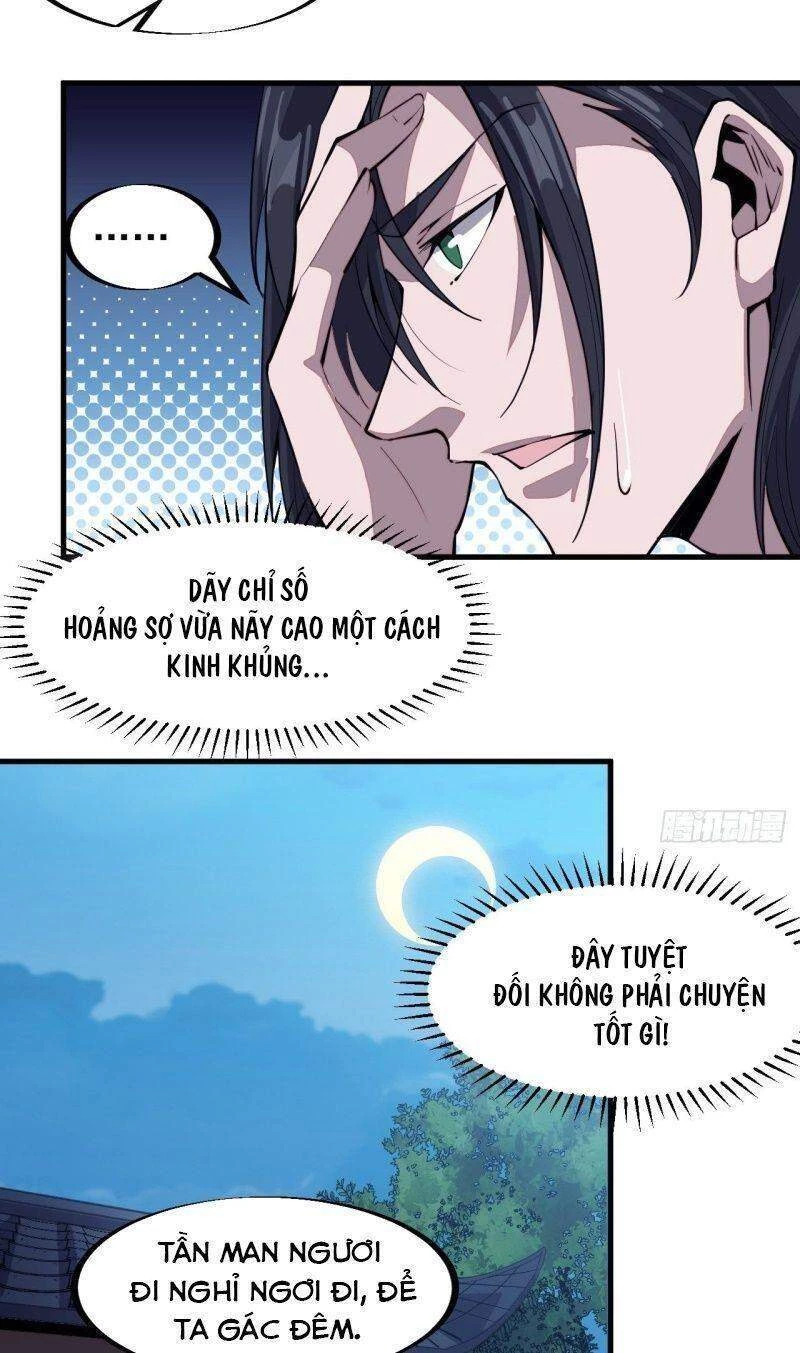 Ta Có Một Sơn Trại Chapter 71 - 12