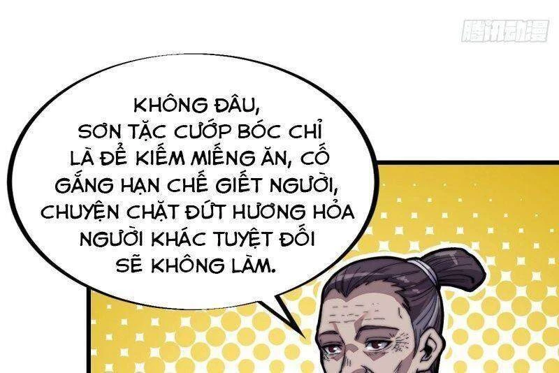 Ta Có Một Sơn Trại Chapter 71 - 26