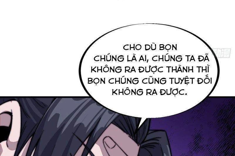 Ta Có Một Sơn Trại Chapter 71 - 28