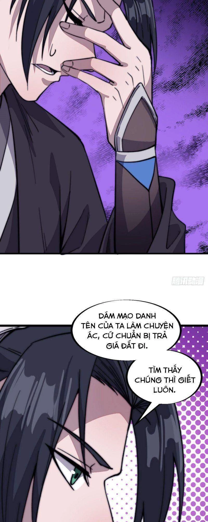 Ta Có Một Sơn Trại Chapter 71 - 29