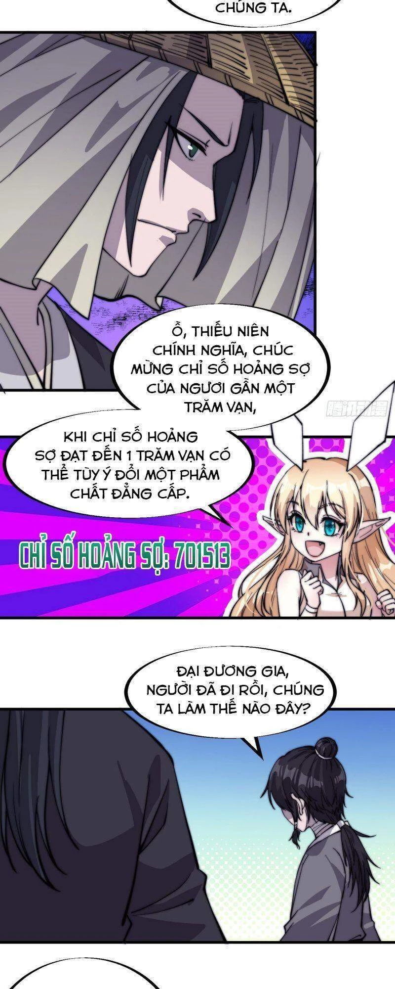 Ta Có Một Sơn Trại Chapter 72 - 14