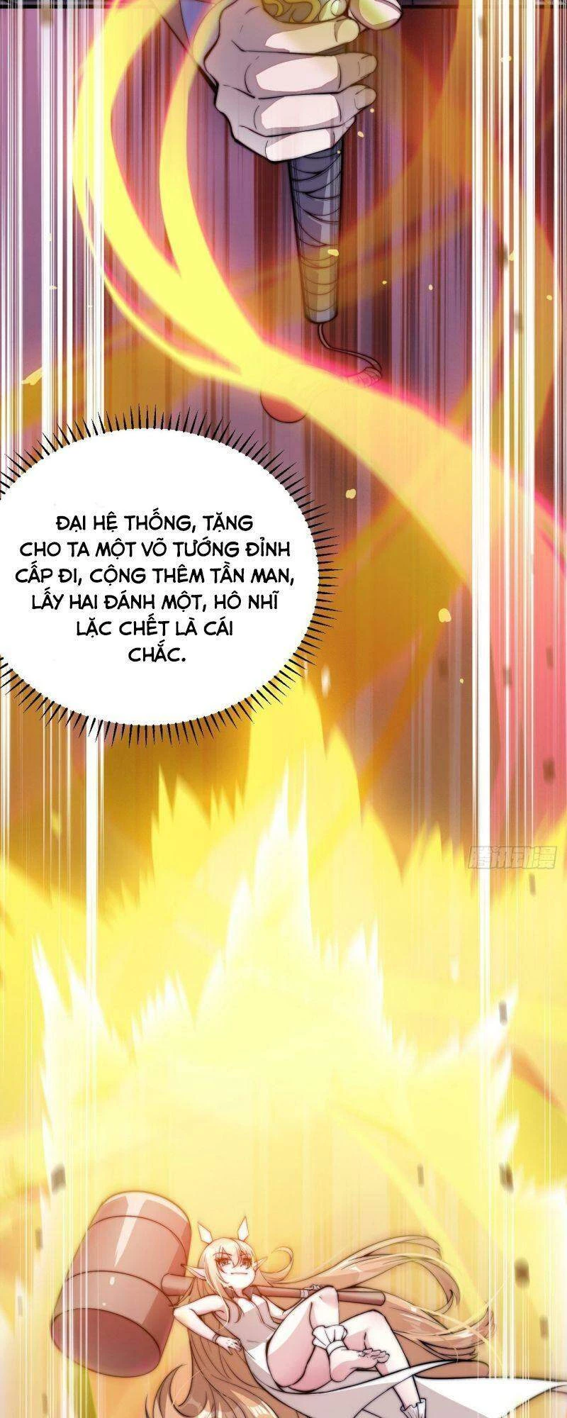 Ta Có Một Sơn Trại Chapter 74 - 6