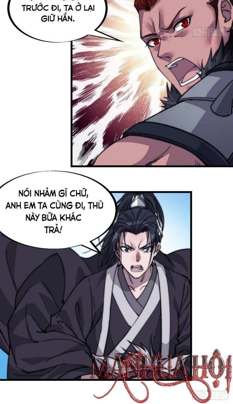 Ta Có Một Sơn Trại Chapter 74 - 18