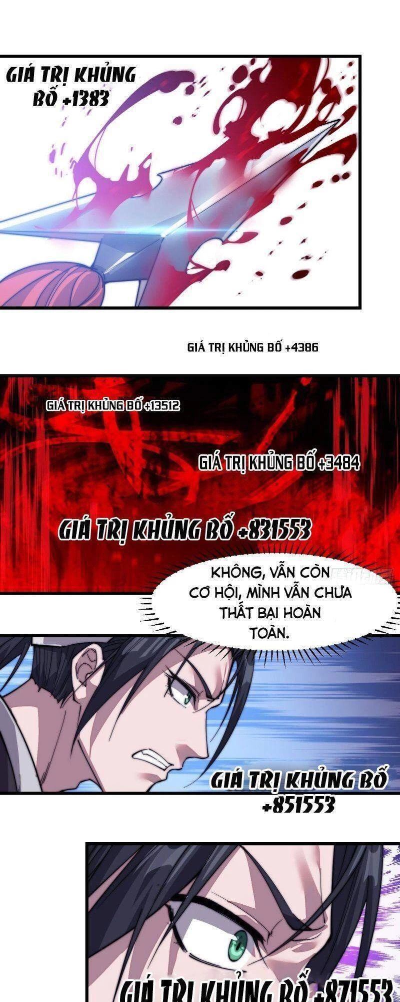 Ta Có Một Sơn Trại Chapter 75 - 7