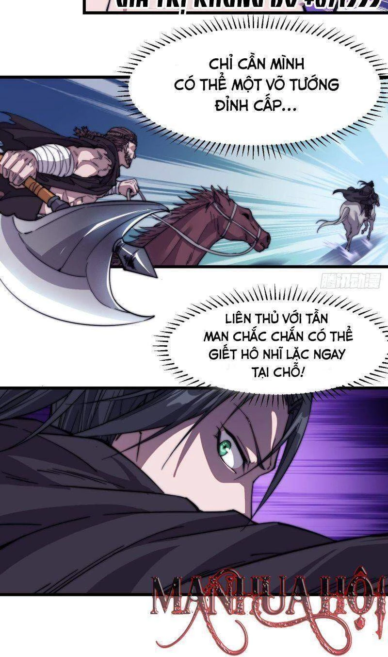 Ta Có Một Sơn Trại Chapter 75 - 8