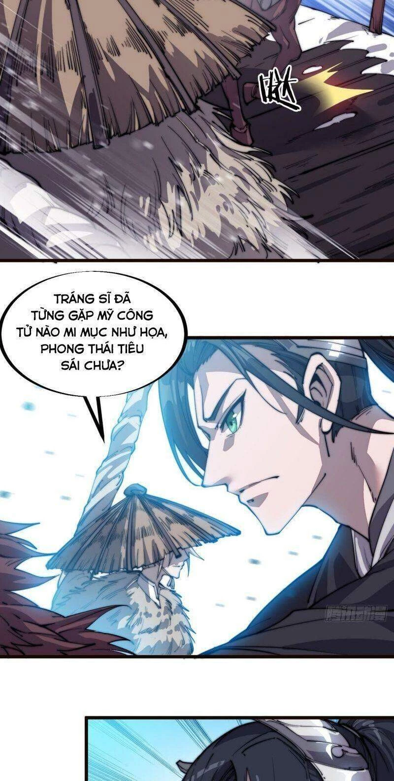 Ta Có Một Sơn Trại Chapter 76 - 10