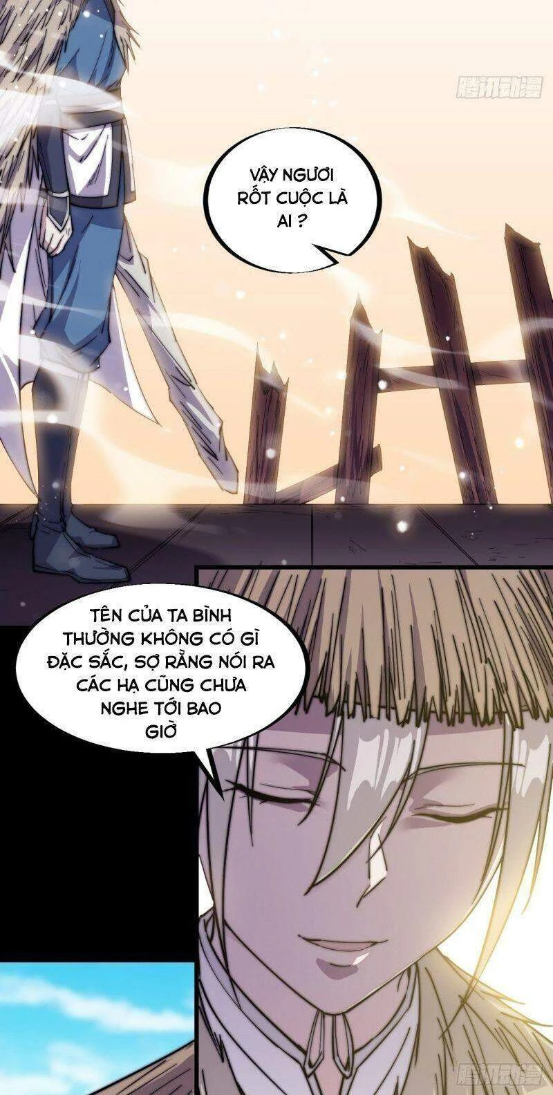 Ta Có Một Sơn Trại Chapter 76 - 16