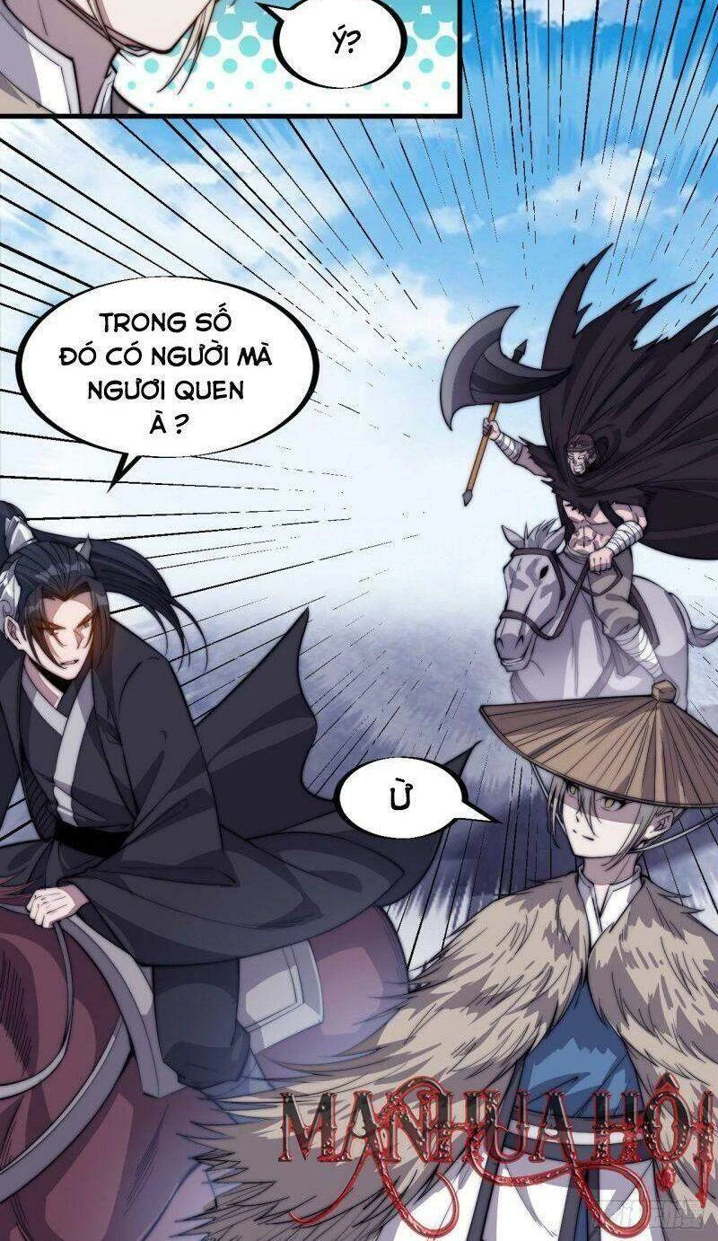 Ta Có Một Sơn Trại Chapter 76 - 20